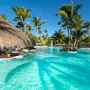 Meliá Caribe Beach Resort-All Inclusive