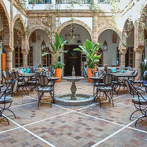 Riad Al Madina